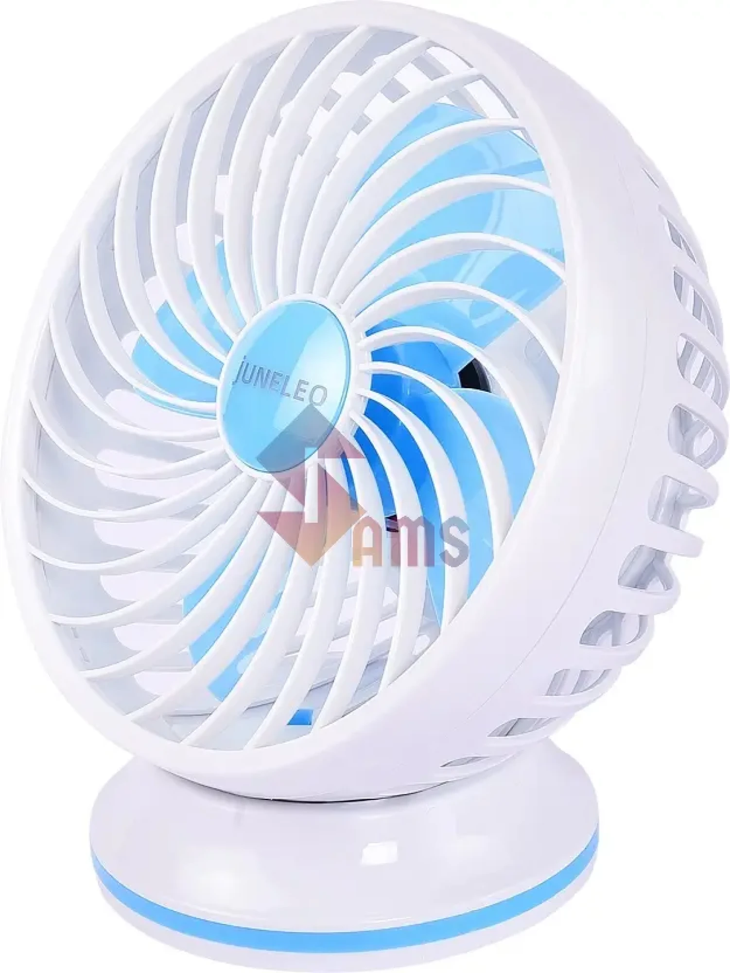 Juneleo Recargeable Fan103.webp
